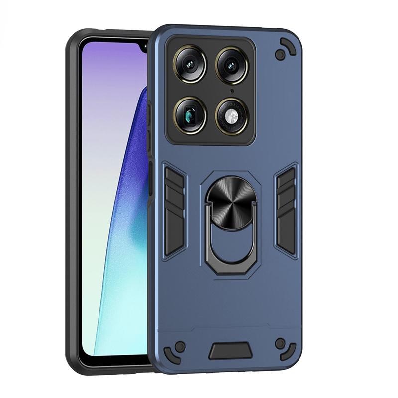 Funda For Motorola Signature 5G Rugged Armor Camera Protect Phone Case For Moto Signature Magnetic Holder Ring Cover Capa Coque