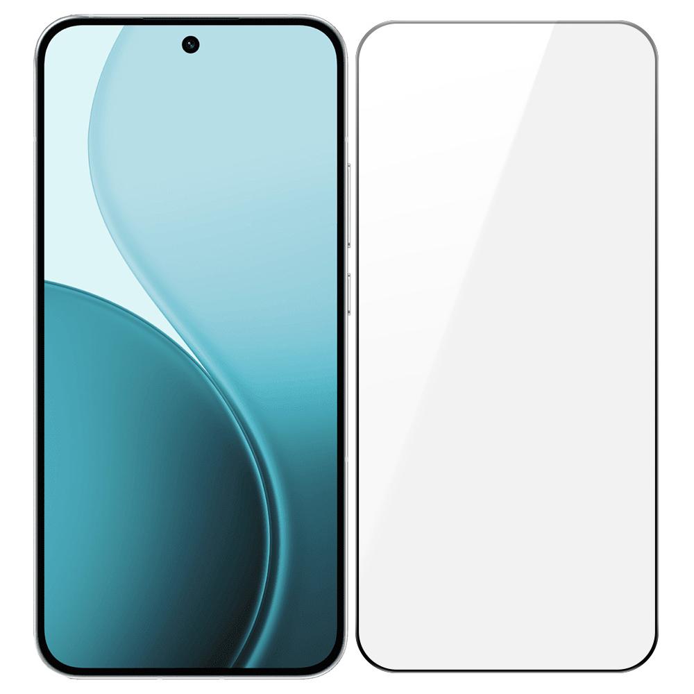 

Защитная пленка для экрана Oppo Reno14 F 5G Вторичная закалка Пленка из высокоалюминиево-кремниевого стекла A