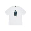 Stussy FW23 STSSY LUCHA Tee Unisex 1904973