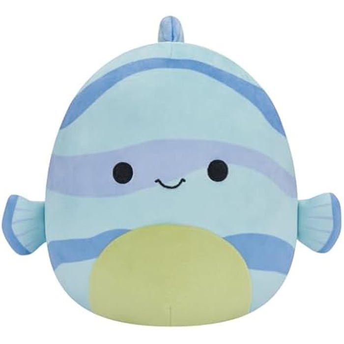 Peluche Squishmallows - 20 Cm - Squad 16 Assortiment