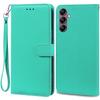 A14 Custodia Per Coque Samsung Galaxy A14 Custodia Portafoglio in Pelle a Libro Per Samsung A14 5G GalaxyA14 A 14 Custodie per Telefono Fundas Etui