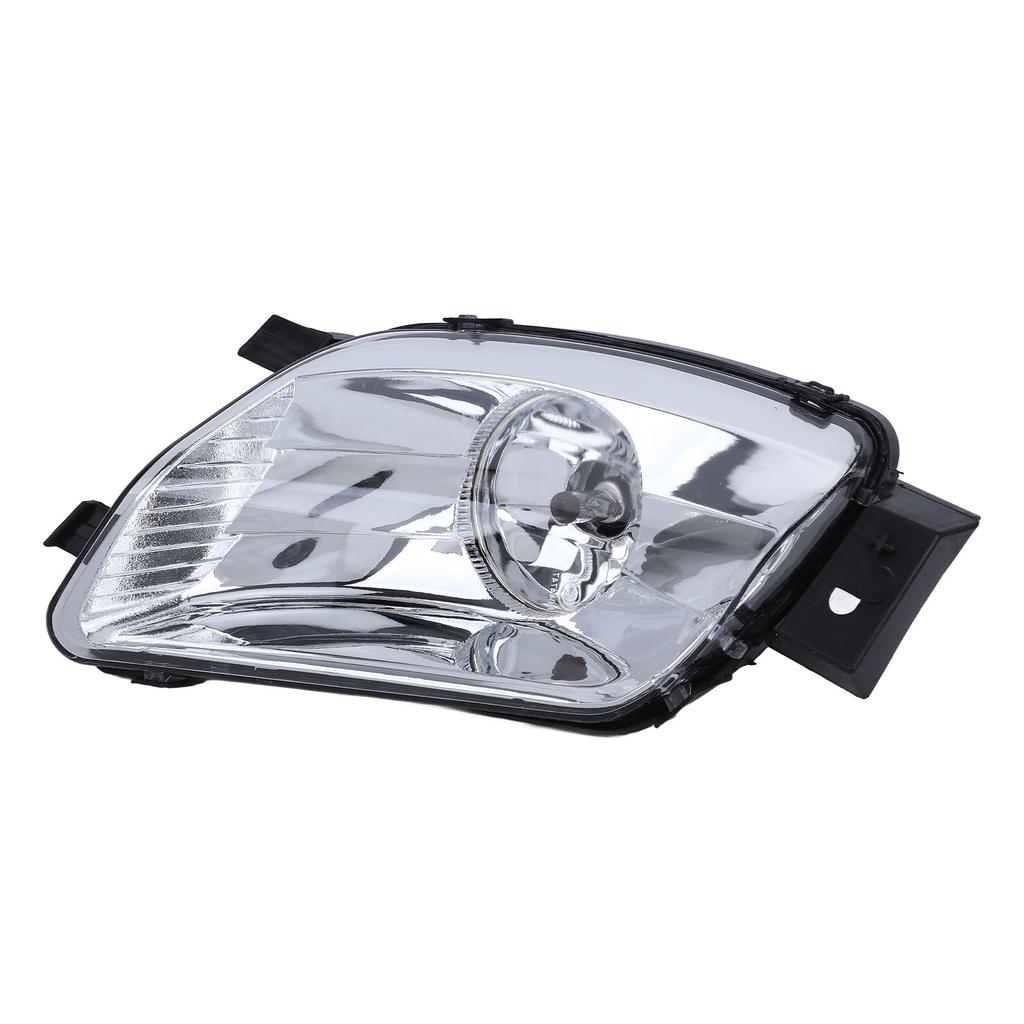 Car Front Bumper Fog Light Assembly Super Bright Replacement for Peugeot 408 T7 2010?2014 Right