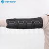 Adjustable Arm Splint Brace Support with 3 Steel Plates for Elbow Joint Recovery Protect Band Belt Strap Children Adults