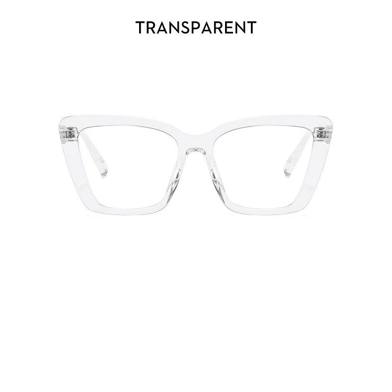 Fashion Oversized Leopard Print Reading Glasses Anti Blue Light Women Prescription Frames +1 5 Magnifying Large