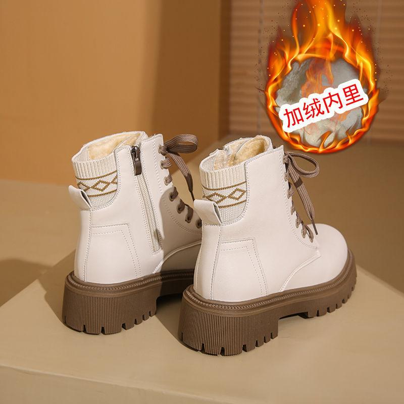 French Mary Jane Shoes Women's Thick Heel Retro Patent Leather Small Leather Shoes Round Head Shallow Mouth Temperament Low Heel Small Fragrant Single