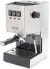 Gaggia Classic Evo Espresso Machine 15 bar Stainless Steel
