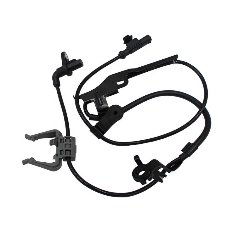 

Датчик скорости колеса ABS для Toyota Venza 2009-2015 L4 2.7L V6 3.5L внедорожник передний левый 89543-0T011, 89543-0T010