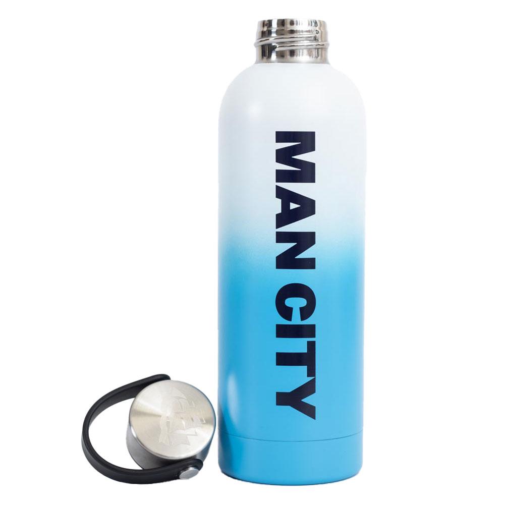 Manchester City FC Chunky Thermal Flask