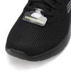 Skechers Men's 58362-BBK Running Shoes