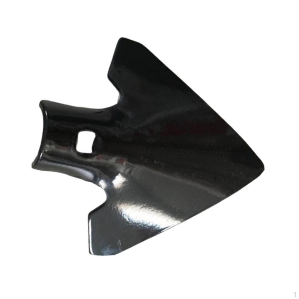For Cultivator Plow Blade And Tiller Head