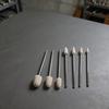Wool Material Wool Polishing Wheel Rotary Polishing Head