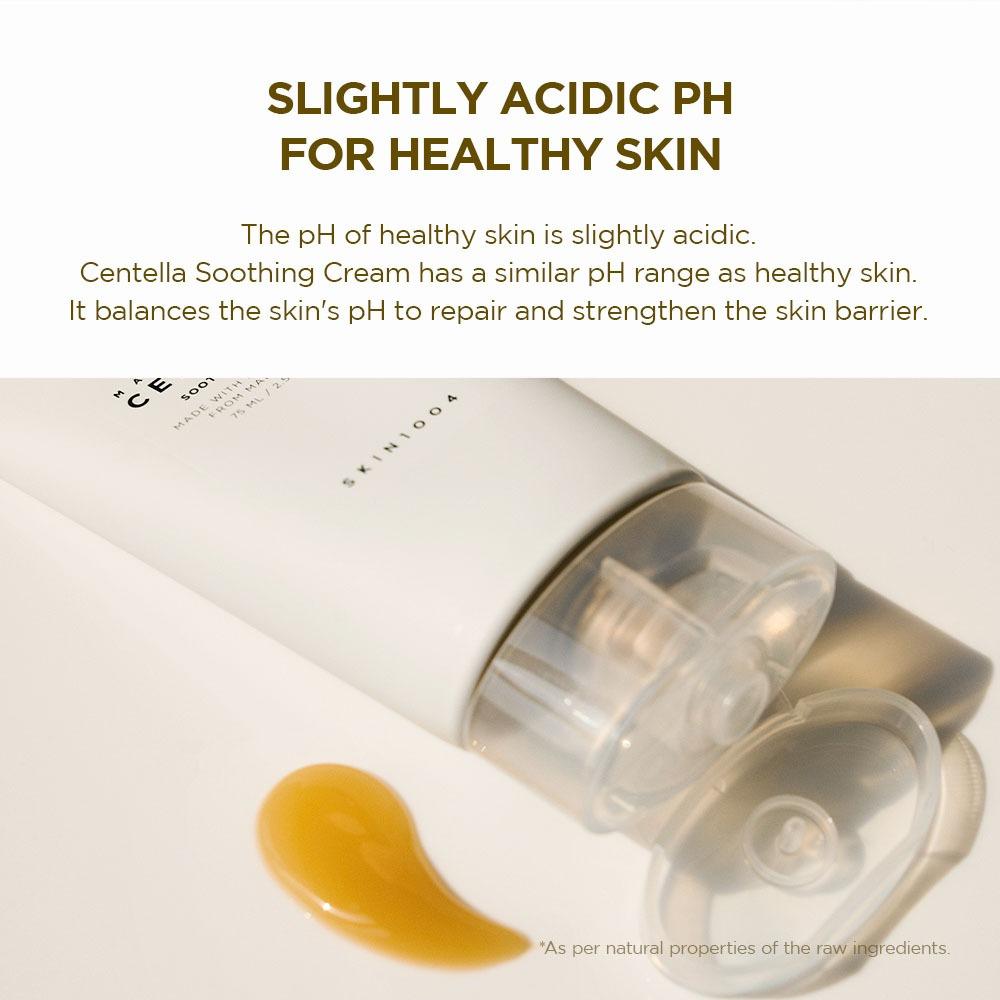 Skin1004 Centella Soothing Cream 75ml