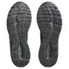 Asics Jog 100S Comfortable Versatile Simple Fashion Durable Low-Top Running Shoes Unisex Sneaker Graphite-Gray 1203A684-020