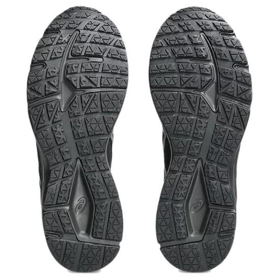 Asics Jog 100S Comfortable Versatile Simple Fashion Durable Low-Top Running Shoes Unisex Sneaker Graphite-Gray 1203A684-020