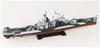 Pit Road Skywave Series US Navy Light Cruiser Miami Plastic Model W209 1/700 CL-89