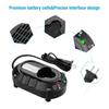 10.8V-12V Li-ion Batteries DC10WA Electrical Drill Screwdriver Tools Charger Power Supply Charger for Makita BL1013 BL1014