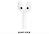 [GEBRAUCHT] Offizieller New Jeans Light Stick Stiftleuchte