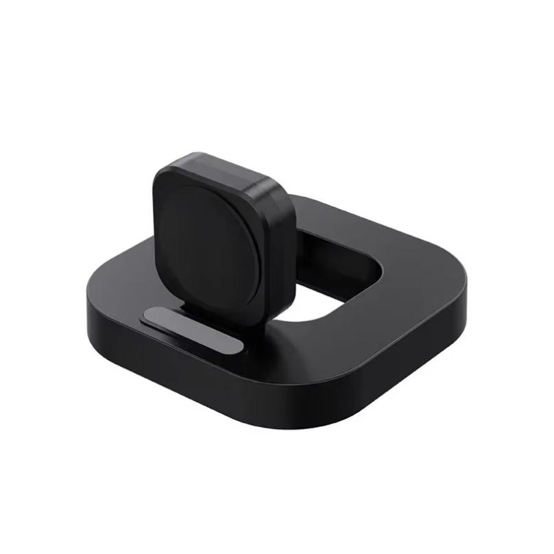 For Samsung Galaxy Watch 6 5 4 3 Pro 45/40/44mm Active 2 Classic Type C Fast Charging Dock Station Watch Wireless Charger Stand