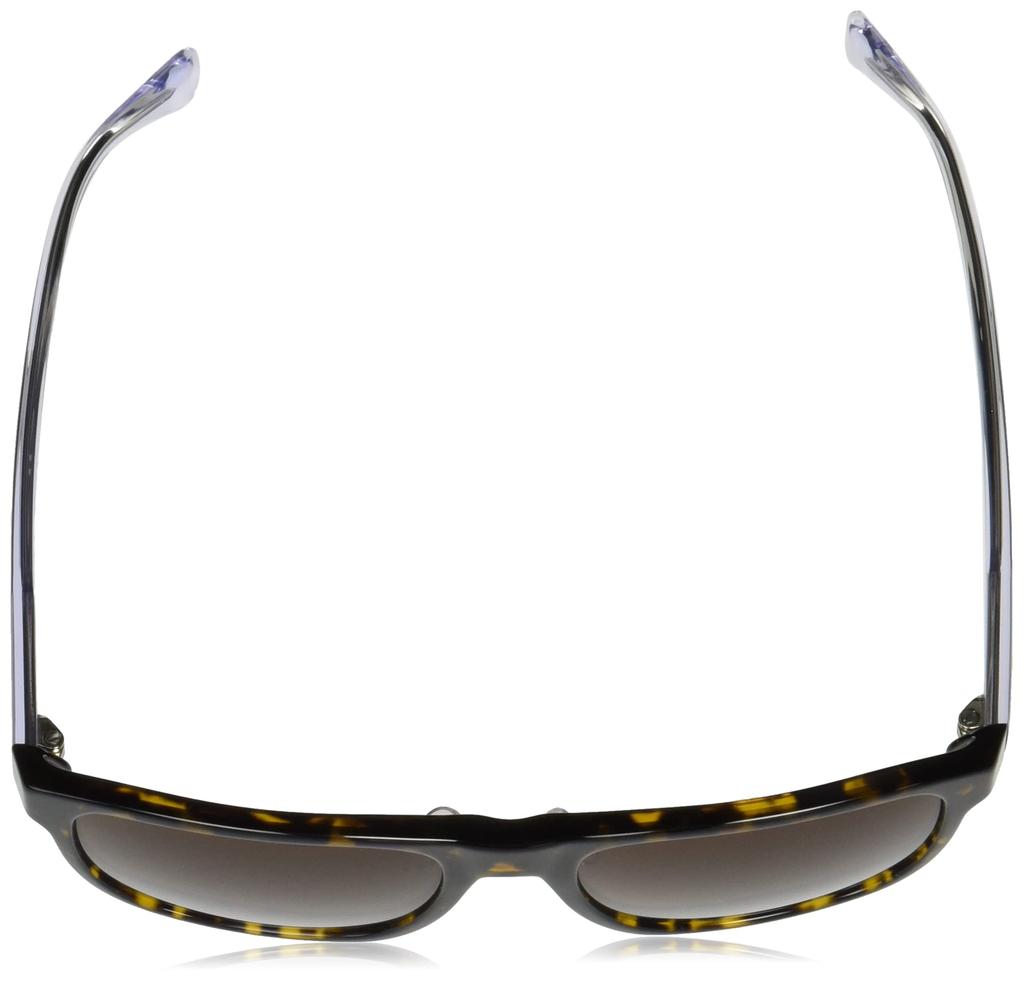 Gafas de sol EA4163F 587913 LENTE MARRÓN 57 [Emporio Armani] Hombre HABANA/GRADIENT