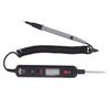 Smartes Digitalmultimeter Hohe Genauigkeit Automatische Bereichswahl Spannung Widerstand Frequenz Diodentester Stift