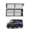 Accesorii de exterior – Radiatoare și alte grile