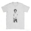 Vintage Nana Anime Nana Osaki Black Stones Punk Graphic Tee Cotton Unisexs Unisexs Tshirt Summer Streetwear