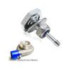 Automotive Turbo Vacuum Hose Test Connector