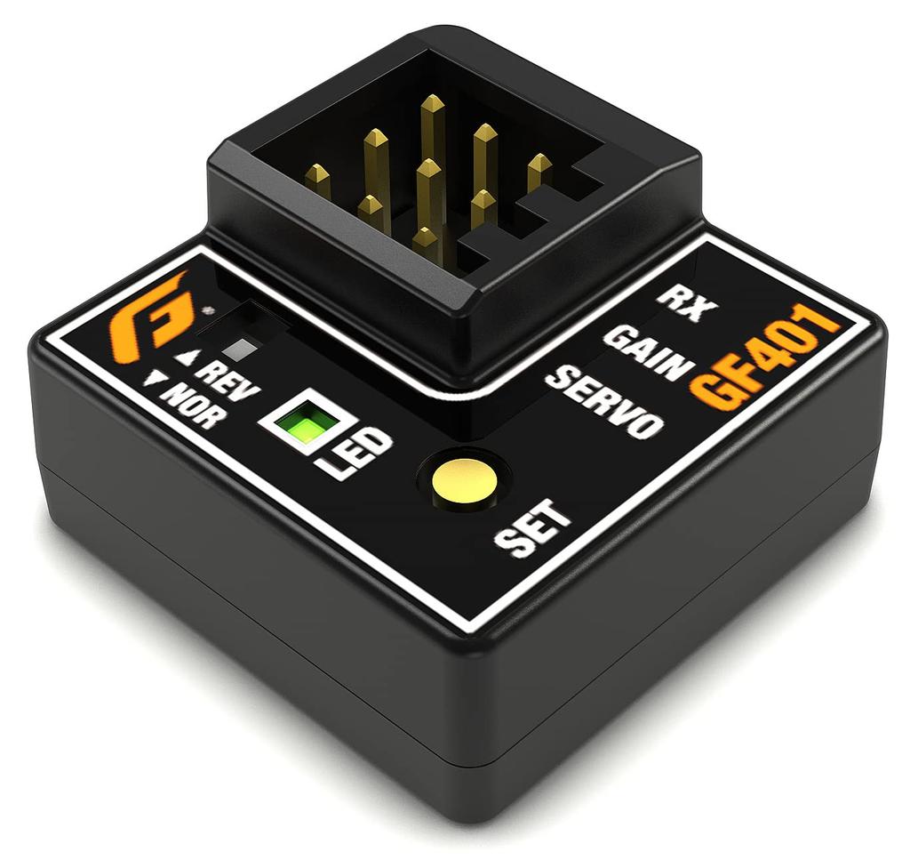 G-Force GF401 Gyro G0131 Genuine Japanese Product