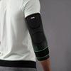 1 Piece Breathable Elastic Elbow Support Arm Sleeve for Basketball Badminton
