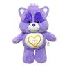 Soft And Cuddly Care Bears Plush Toy Series Including Heart Animal Friends In Rainbow Colors