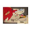 Modern Abstraction Carpets for Living Room Nordic Bedroom Decor Plush Carpet Home Art Floor Mat Large Area Thicken Non-slip Rug