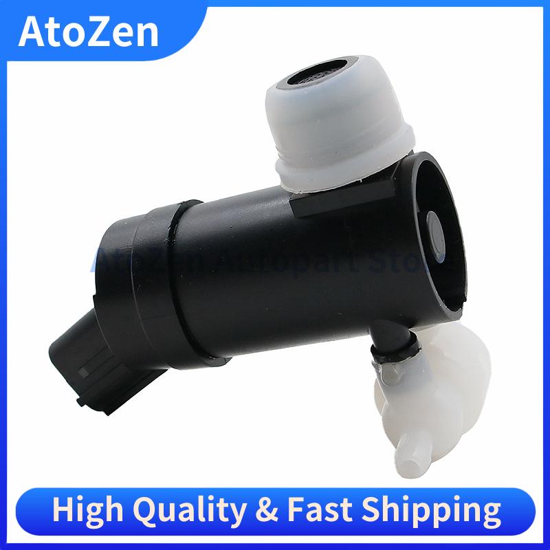 Windshield Washer Pump 98510-A9000 98510A9000 98510 A9000 for KIA SEDONA SORENTO Auto Spare Parts Car Accessories High Quality