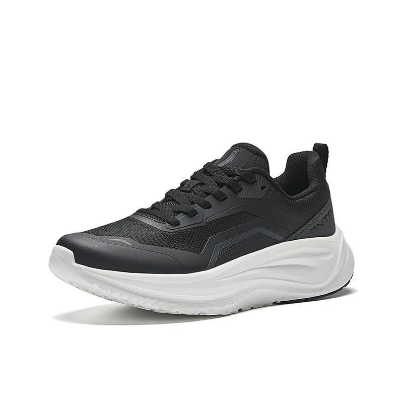 Anta Le Dao Comprehensive Training Series Comfortable Fashion Versatile Wear Resistant Non-Slip Low-Top Training Shoes 122537719-1