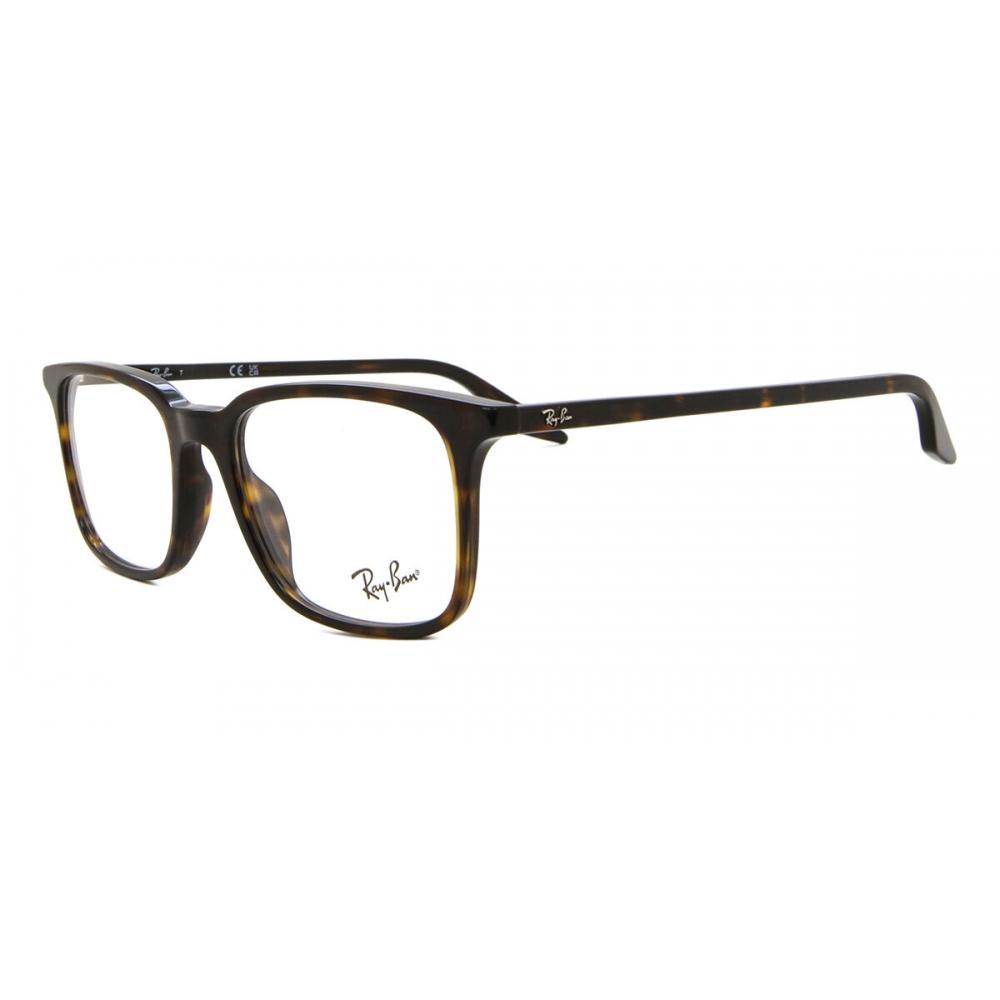 Ray Ban Rx5421 2012 Unisex Eyeglasses