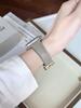 Empress Dowager Magnetic Leather Band for Apple iWatch S10 9876SE – Premium Women's Strap