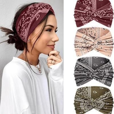 Accessoires pour Cheveux – Bandeaux pour femme