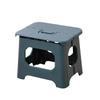 Modern Simple 2023 Folding Portable Outdoor Plastic Stool Bench