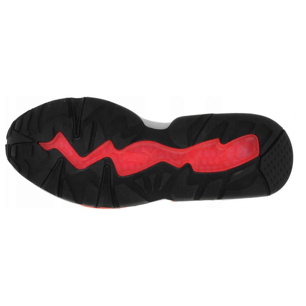 New PUMA Bog Sock Tech Black 362037-02