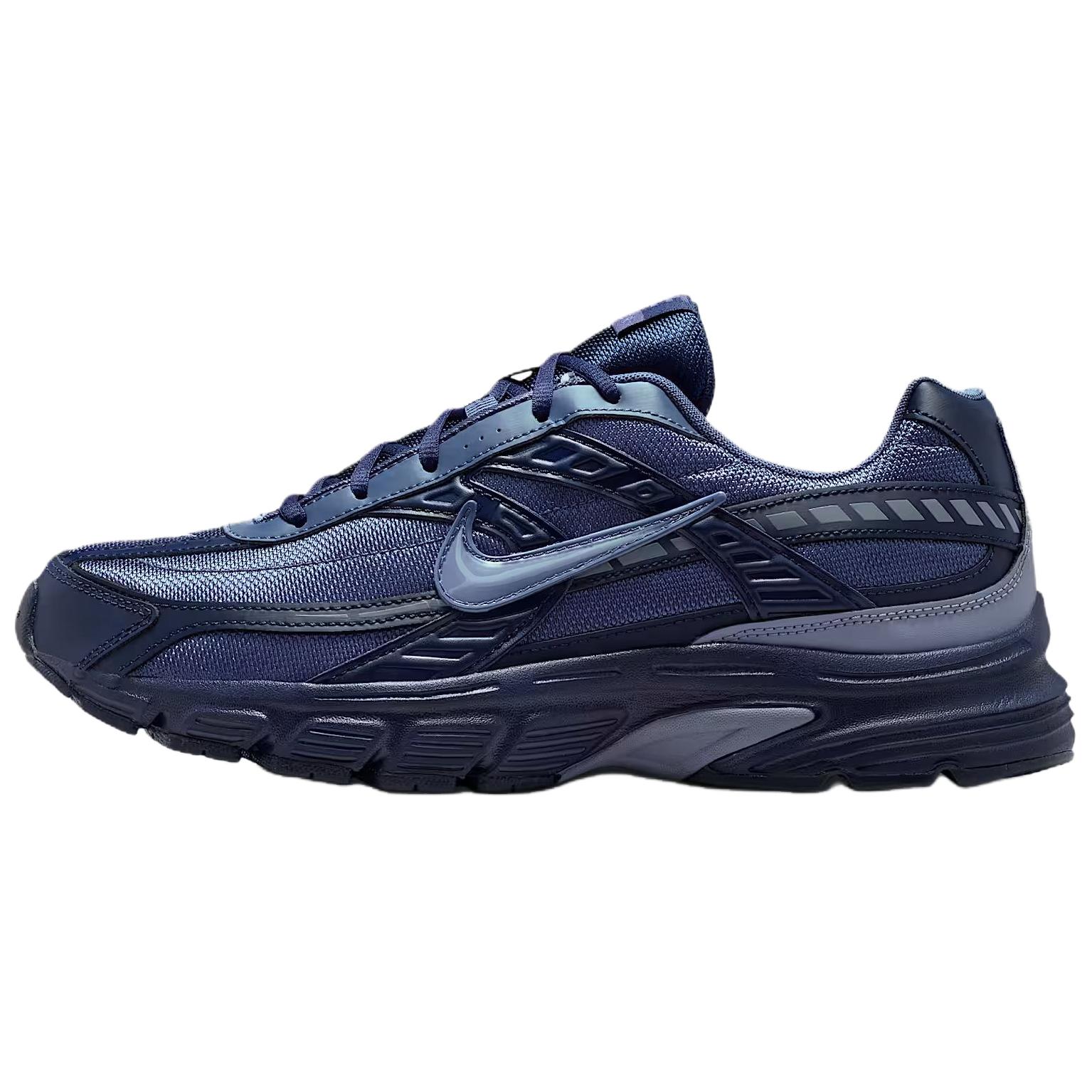 

Nike Initiator Breathable Support Low top Chunky Sneakers Men s 394055-401 40