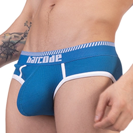 SOLGER Blue Slip - Barcode Berlin - Slip