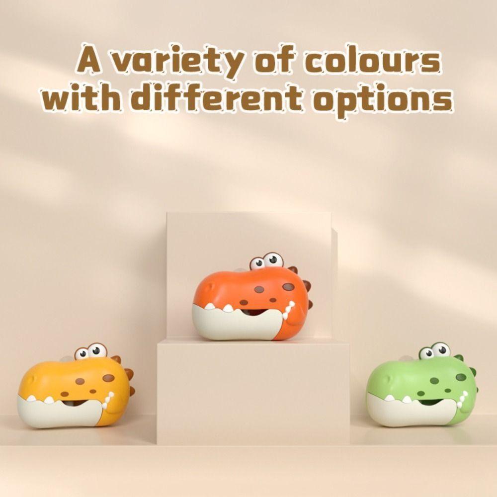 Music Bubble Machine Electric Bathtub Bubble Machine Water Park Toys Bath Bubble Maker  Bathing