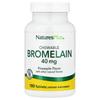 Nature's Plus Bromelain Chewable 40 Mg 180 Tablets