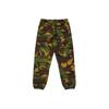 Palace Classic Pattern Loose Fit Sweatpants Unisex Bottoms Camouflage P20CS080