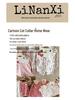 88277 Girls' Velvet Pajama Set - New 2025 Autumn/Winter Home Wear for Kids