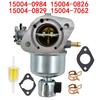 Carburetor Kit For Kawasaki 15004-0985 Fits Specific FR691V FS691V 15004-0829