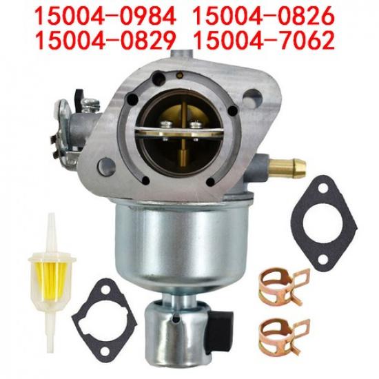

Carburetor Kit For Kawasaki 15004-0985 Fits Specific FR691V FS691V 15004-0829