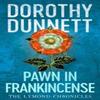 Pawn In Frankincense by Dorothy Dunnett Paperback Book 9780140282467