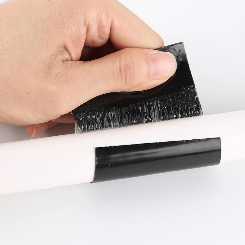5 Feet(1.5m) Waterproof Flexible Strong Adhesive Patch Faucet Pipe Leakage Repair Tape