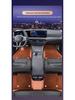 All-Around Car Floor Mats for Leapmotor C10, B10, C11, C16, C01, T03.