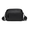Echte Lederhandtaschen für Damen Große Kapazität Luxuriöse Rindsleder Damen Schultertasche Umhängetasche Hohe Qualität Damen-Tasche Designer